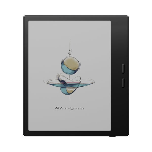 Boox Go Color 7 Gen II color eReader Bahrain – image 2