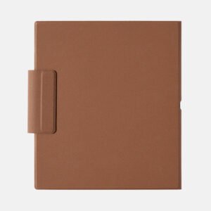 BOOX Note Air5 C magnetic stand case