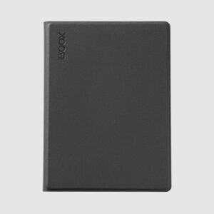 BOOX Go 6 magnetic leather case