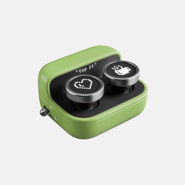 BOOX Tappy wireless page turner, Green
